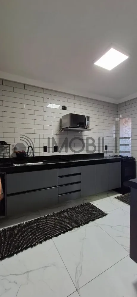 Apartamento, 2 quartos, 61 m² - Foto 1