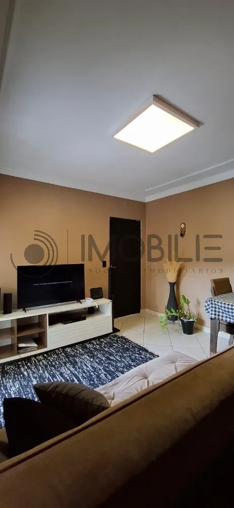 Apartamento, 2 quartos, 61 m² - Foto 4