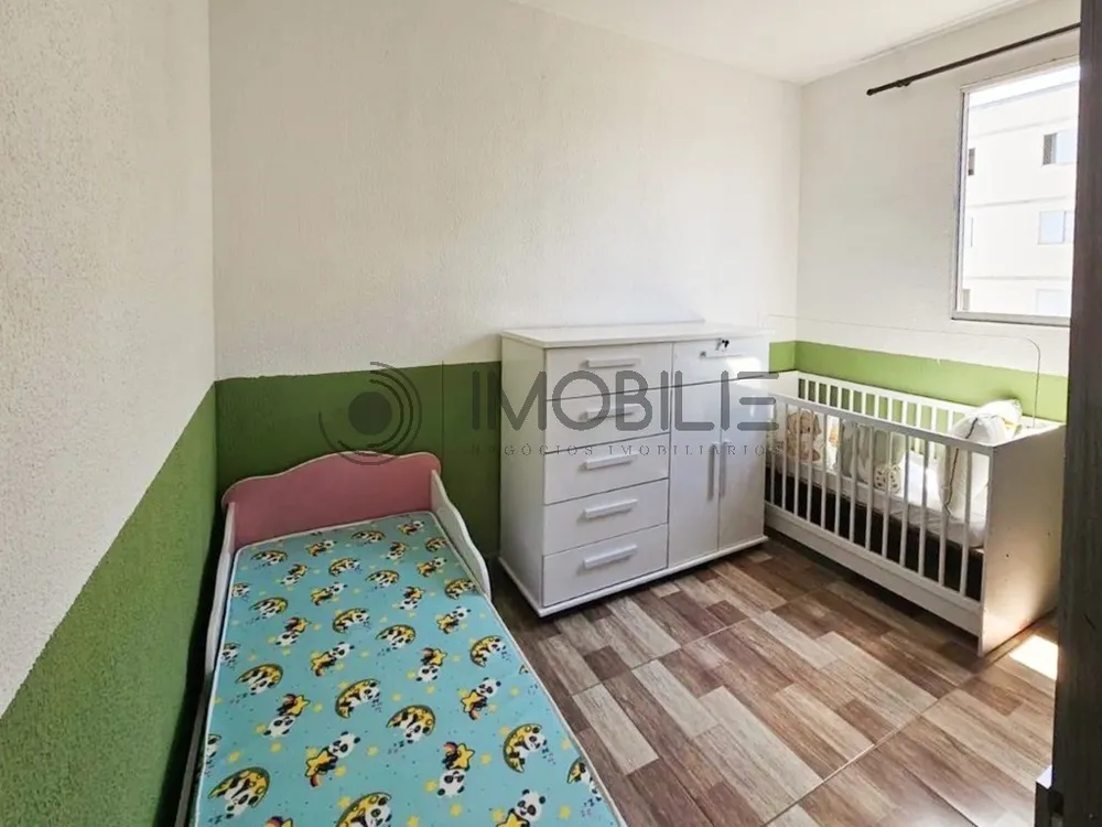 Apartamento, 2 quartos, 42 m² - Foto 8