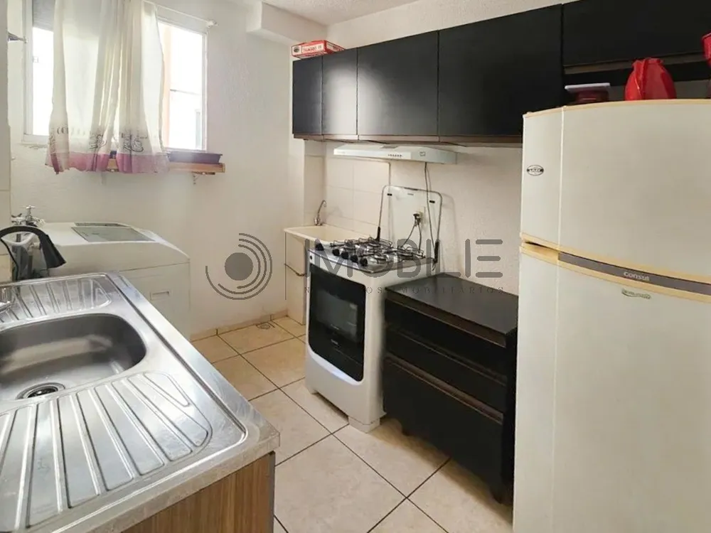 Apartamento, 2 quartos, 42 m² - Foto 4