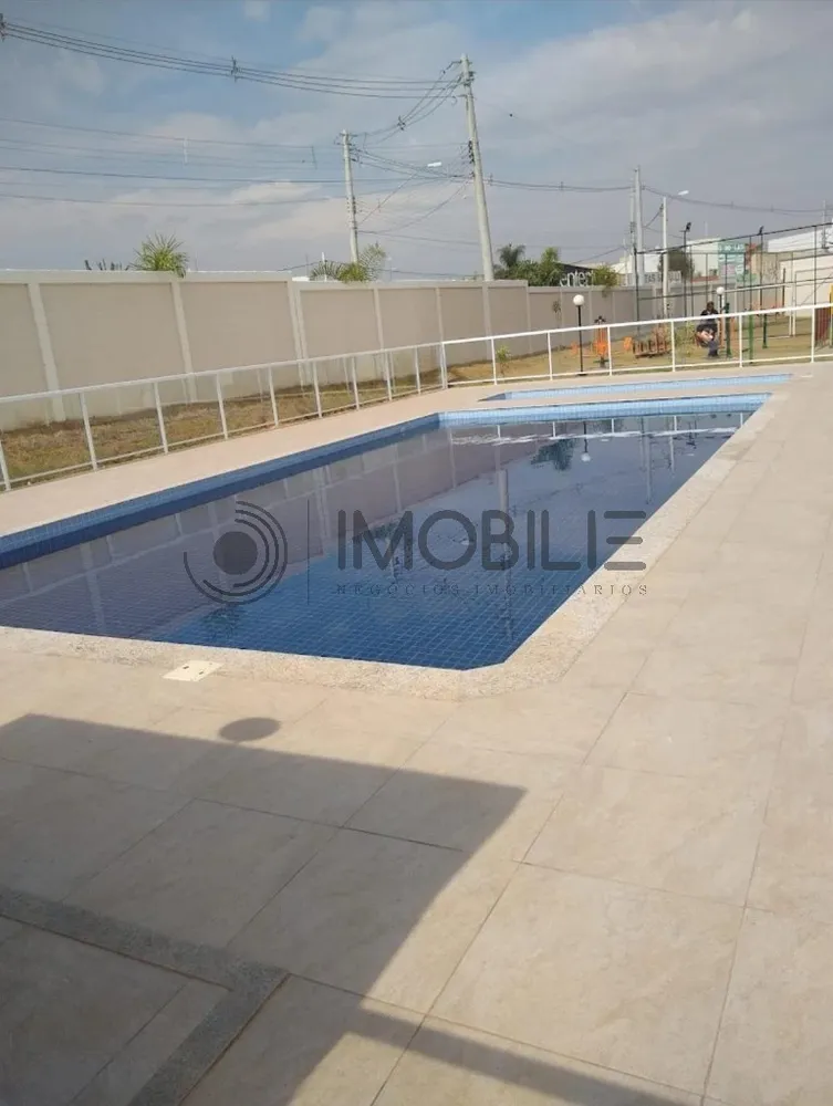 Apartamento, 2 quartos, 42 m² - Foto 11