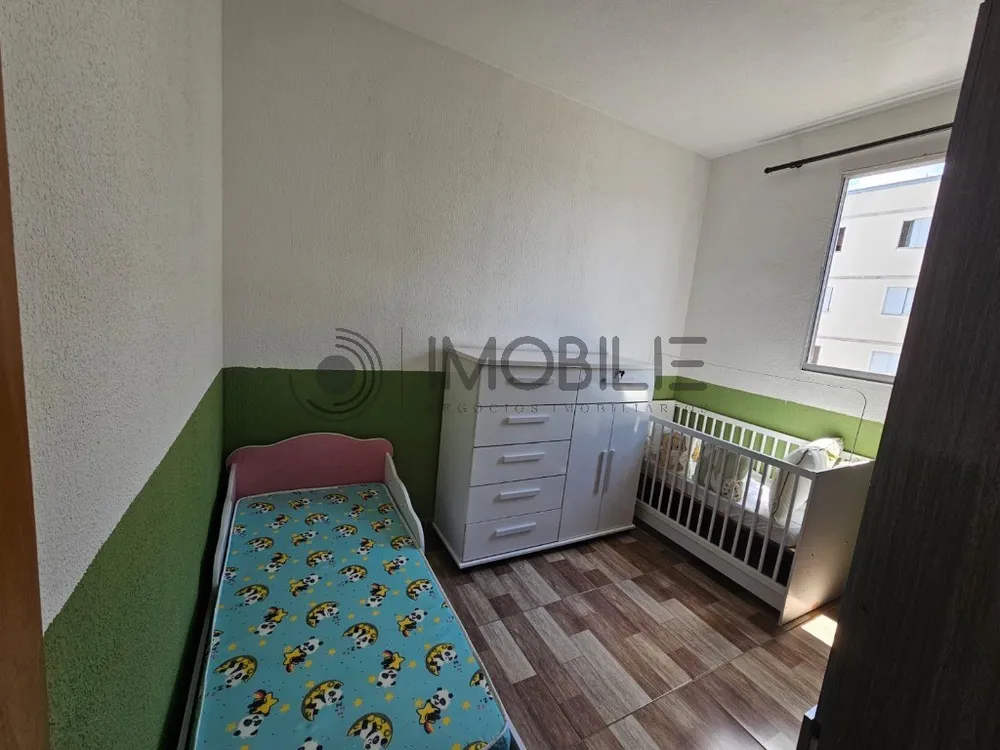 Apartamento, 2 quartos, 42 m² - Foto 10