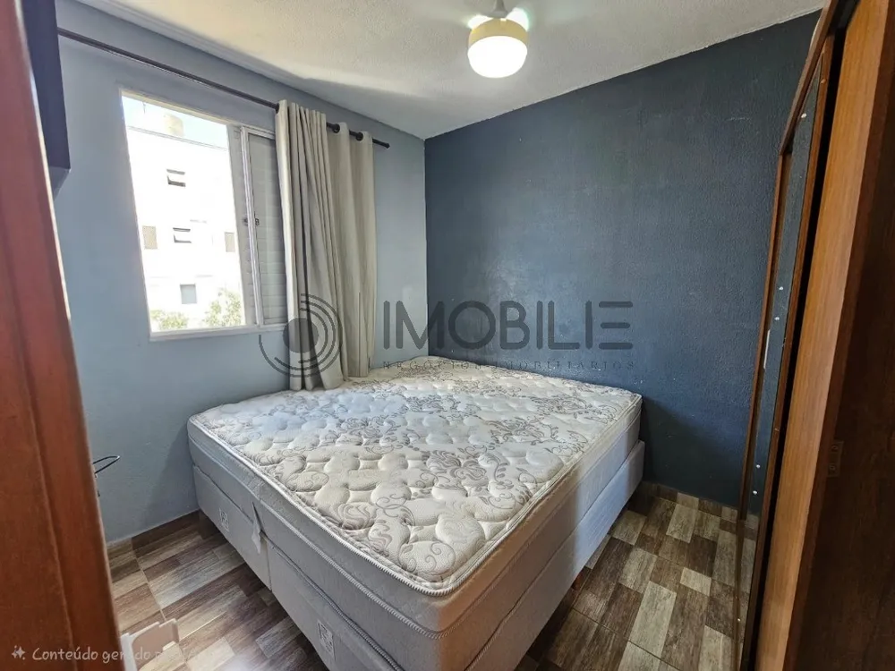 Apartamento, 2 quartos, 42 m² - Foto 9