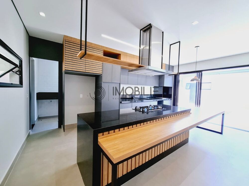 Casa, 3 quartos, 190 m² - Foto 4