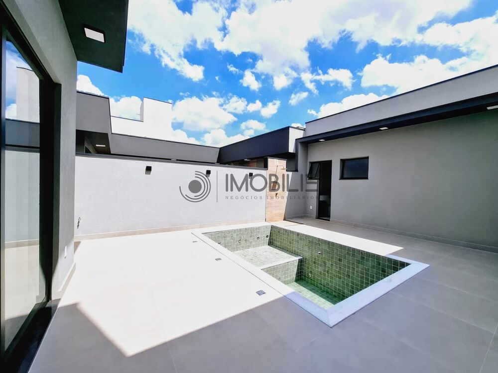 Casa, 3 quartos, 190 m² - Foto 8