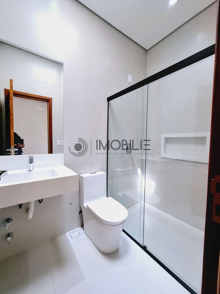 Casa, 3 quartos, 190 m² - Foto 12