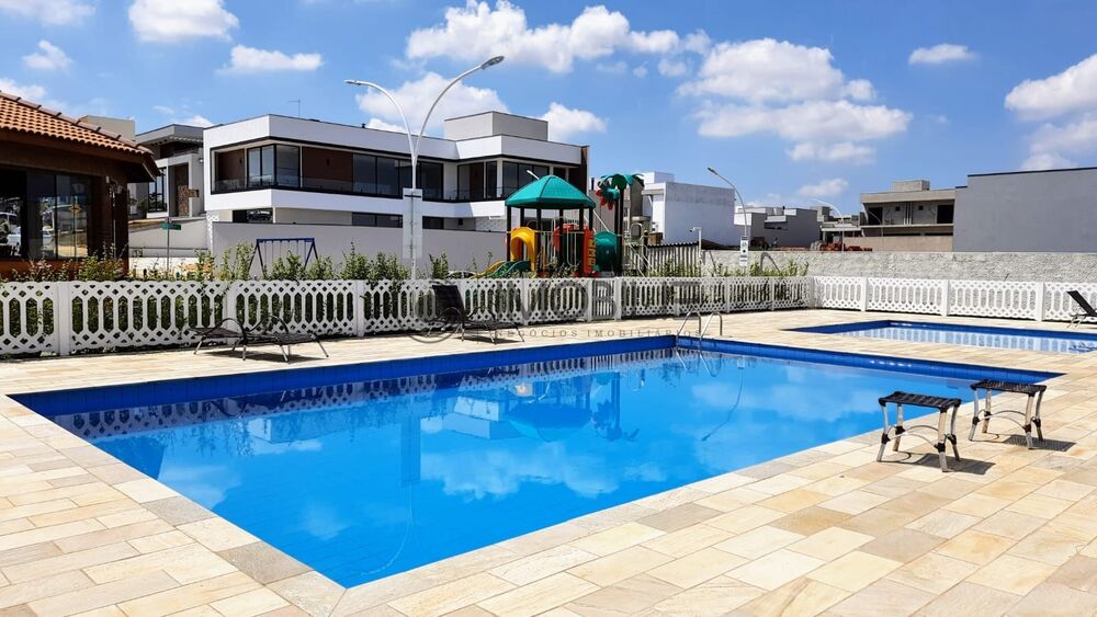 Casa, 3 quartos, 190 m² - Foto 20