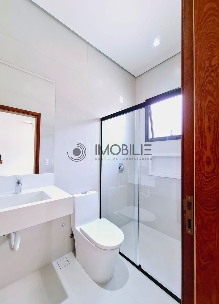 Casa, 3 quartos, 190 m² - Foto 14