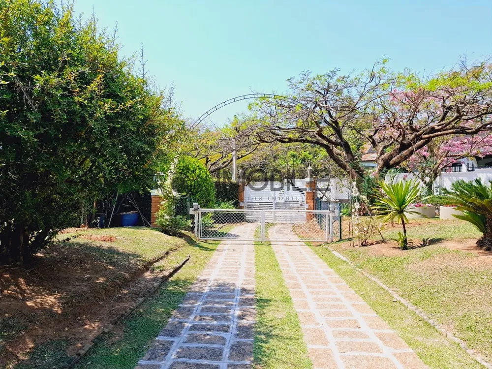Chácara, 5 quartos, 451 m² - Foto 3