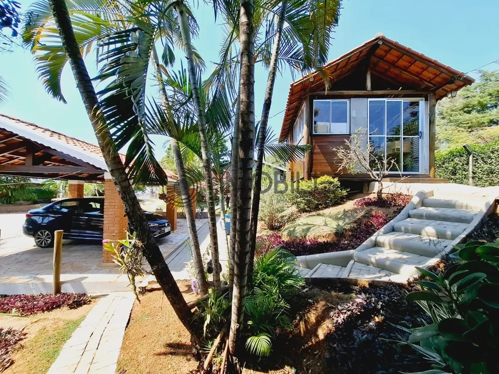 Chácara, 5 quartos, 451 m² - Foto 5