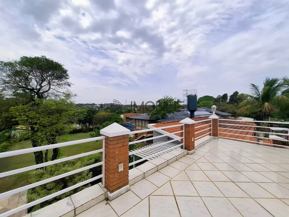 Chácara, 5 quartos, 451 m² - Foto 7