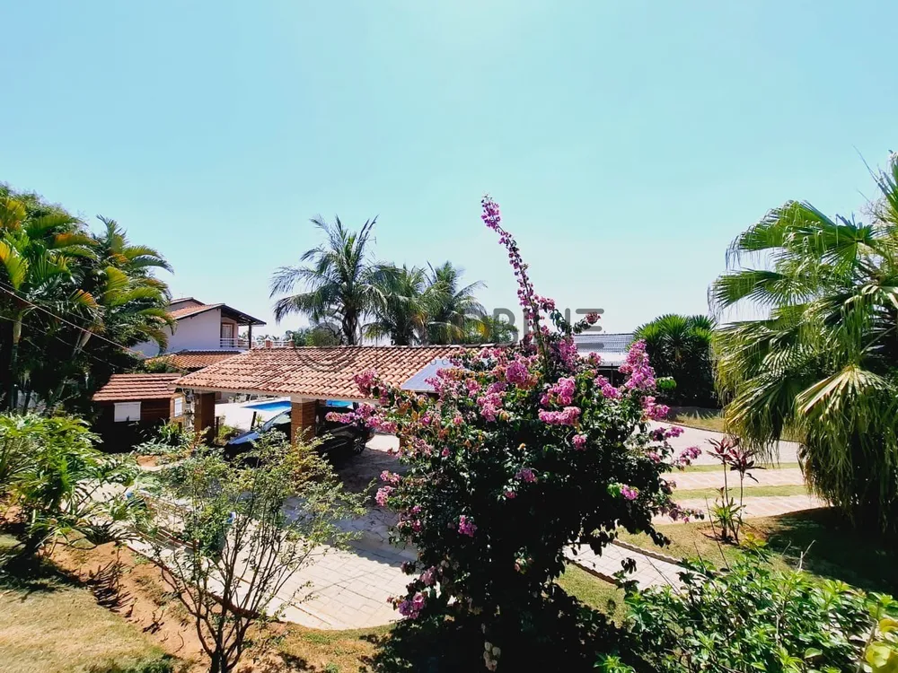 Chácara, 5 quartos, 451 m² - Foto 11