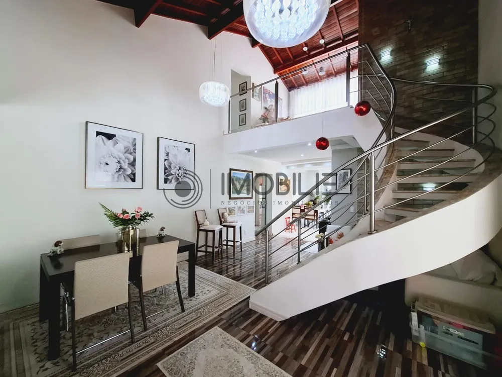 Chácara, 5 quartos, 451 m² - Foto 8