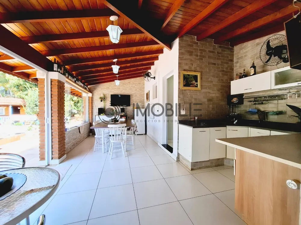Chácara, 5 quartos, 451 m² - Foto 6
