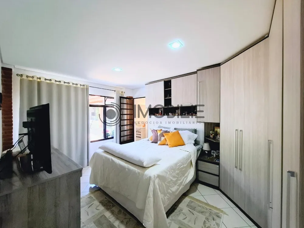 Chácara, 5 quartos, 451 m² - Foto 8