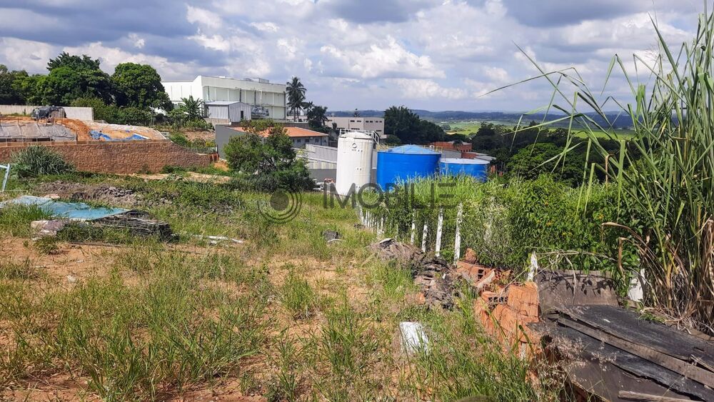 Loteamento e Condomínio à venda, 2030m² - Foto 4