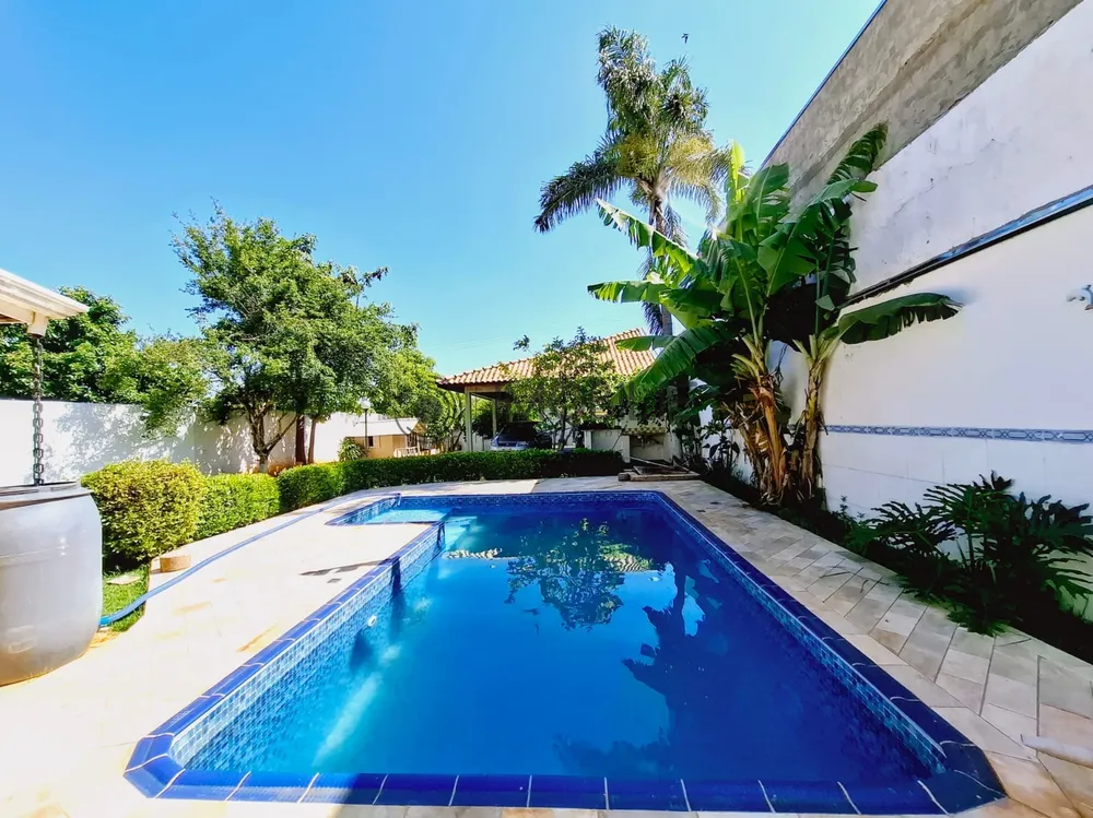 Casa, 2 quartos, 160 m² - Foto 4