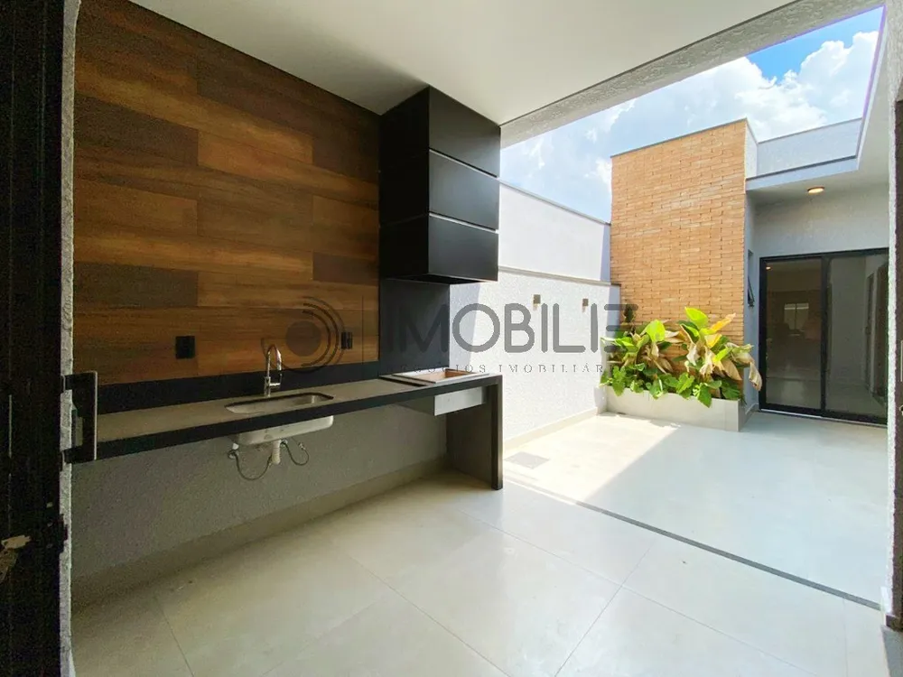 Casa, 3 quartos - Foto 5