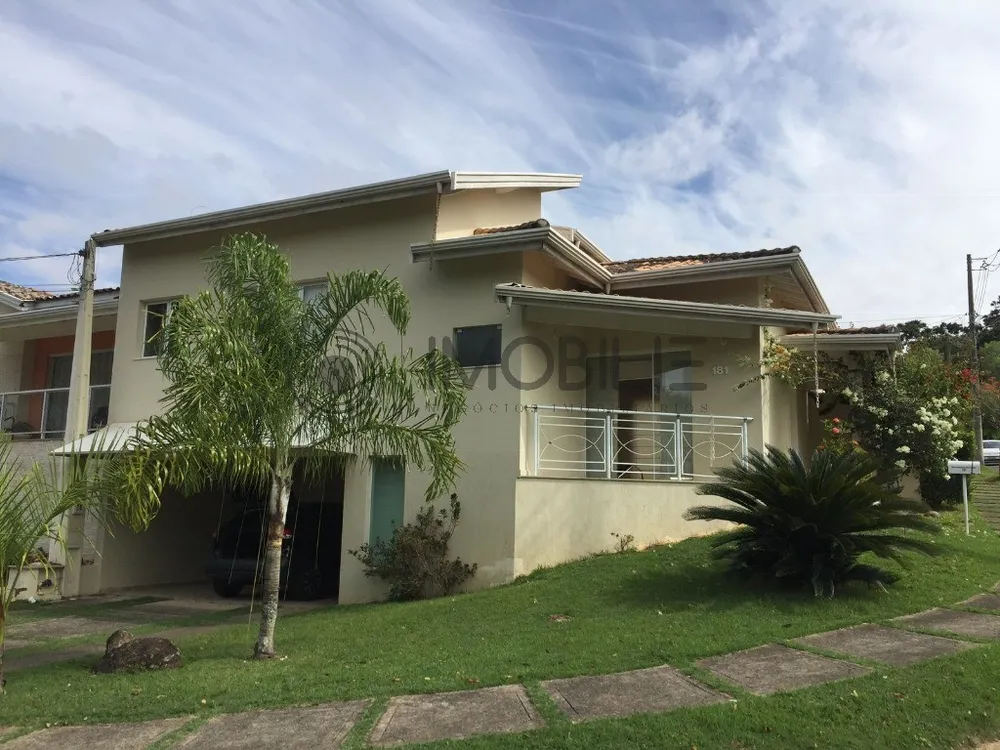 Casa, 3 quartos, 168 m² - Foto 1