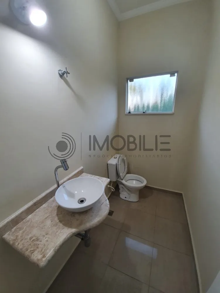 Casa, 3 quartos, 168 m² - Foto 7
