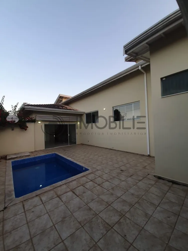 Casa, 3 quartos, 168 m² - Foto 12