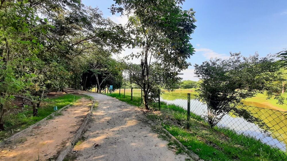 Terreno à venda, 394m² - Foto 4