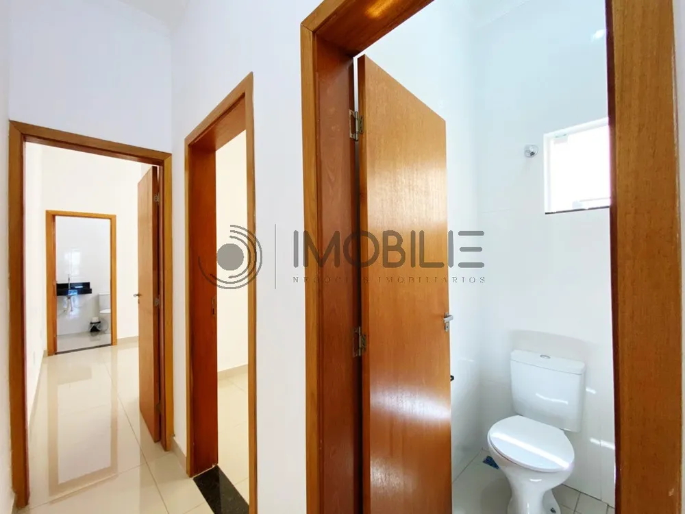 Casa, 2 quartos, 70 m² - Foto 7