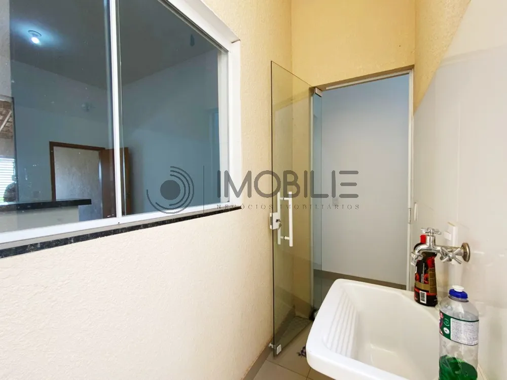 Casa, 2 quartos, 70 m² - Foto 6