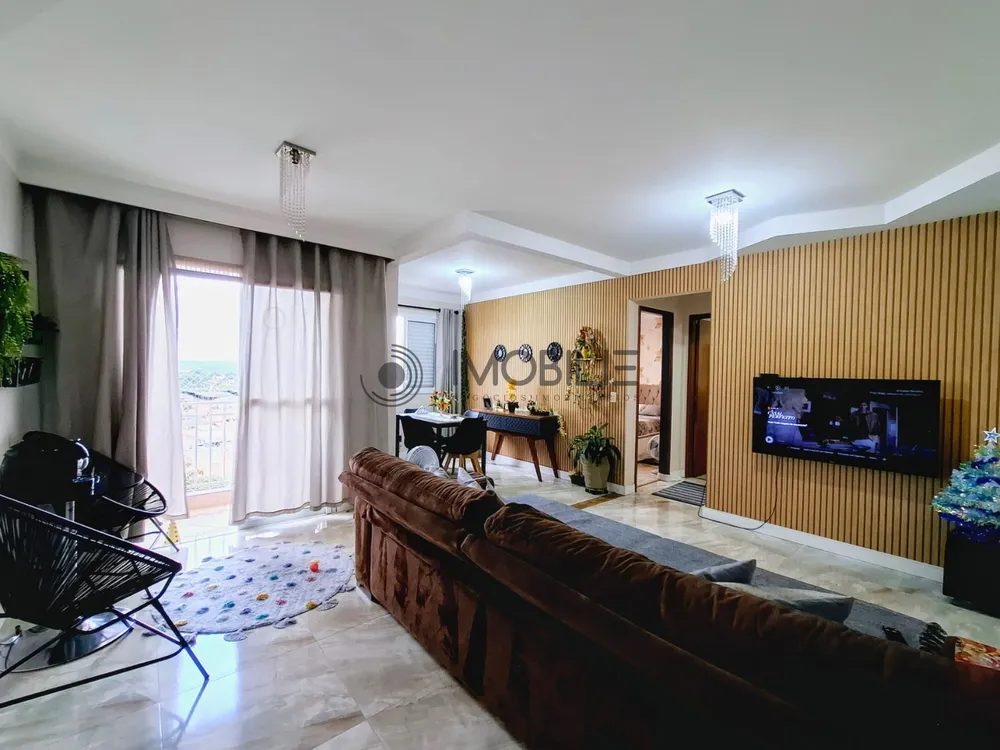 Apartamento, 2 quartos, 75 m² - Foto 3