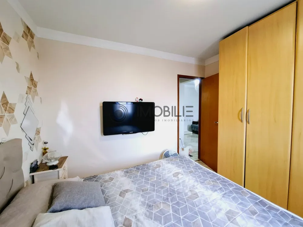 Apartamento, 2 quartos, 75 m² - Foto 6