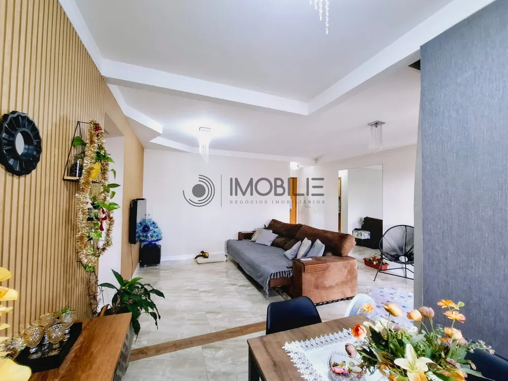 Apartamento, 2 quartos, 75 m² - Foto 1