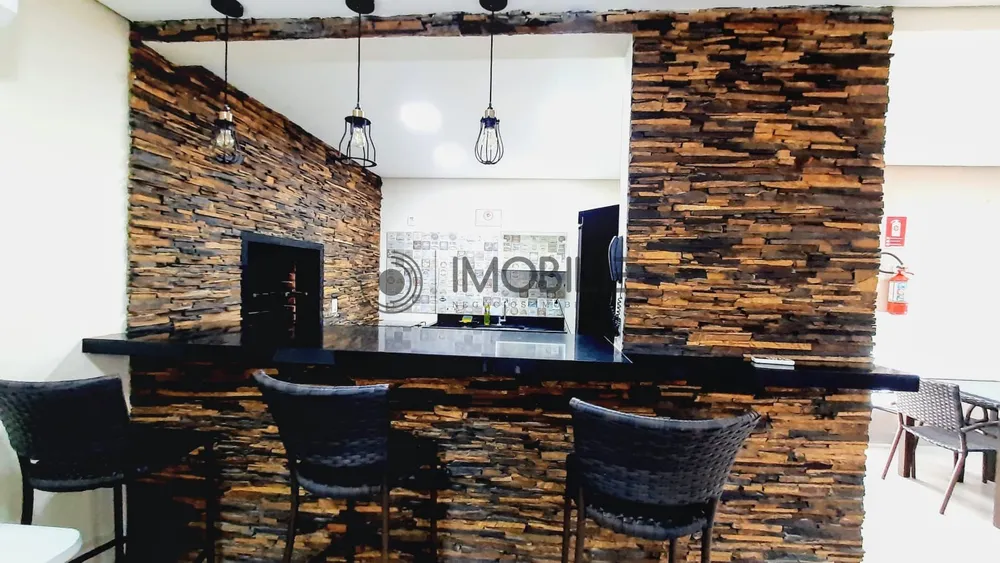Apartamento, 2 quartos, 75 m² - Foto 7
