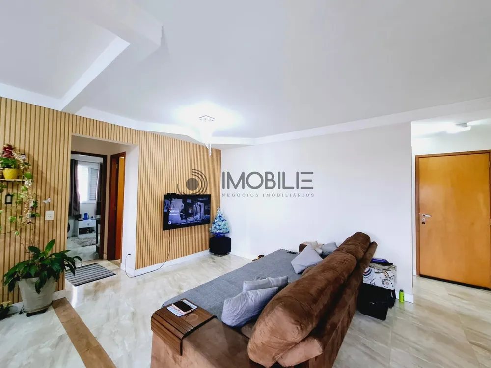 Apartamento, 2 quartos, 75 m² - Foto 2
