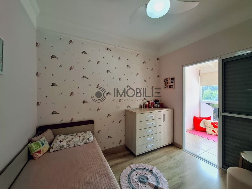 Casa, 3 quartos, 129 m² - Foto 2