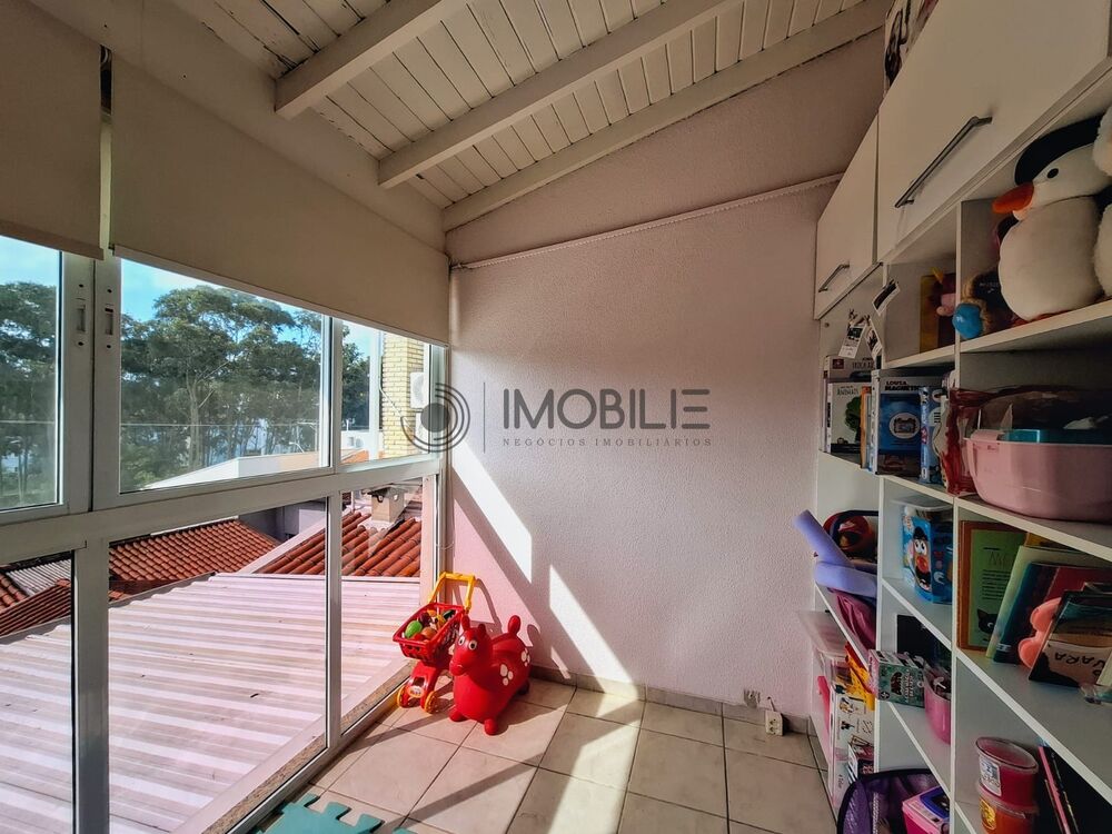 Casa, 3 quartos, 129 m² - Foto 3