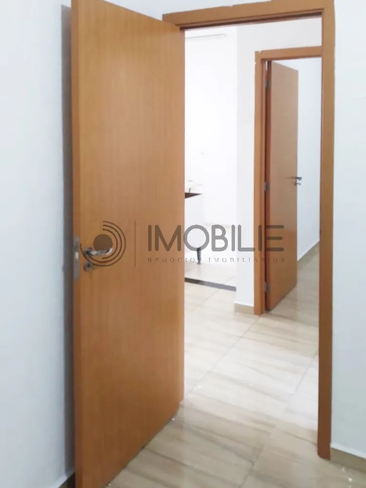 Apartamento, 2 quartos, 42 m² - Foto 1