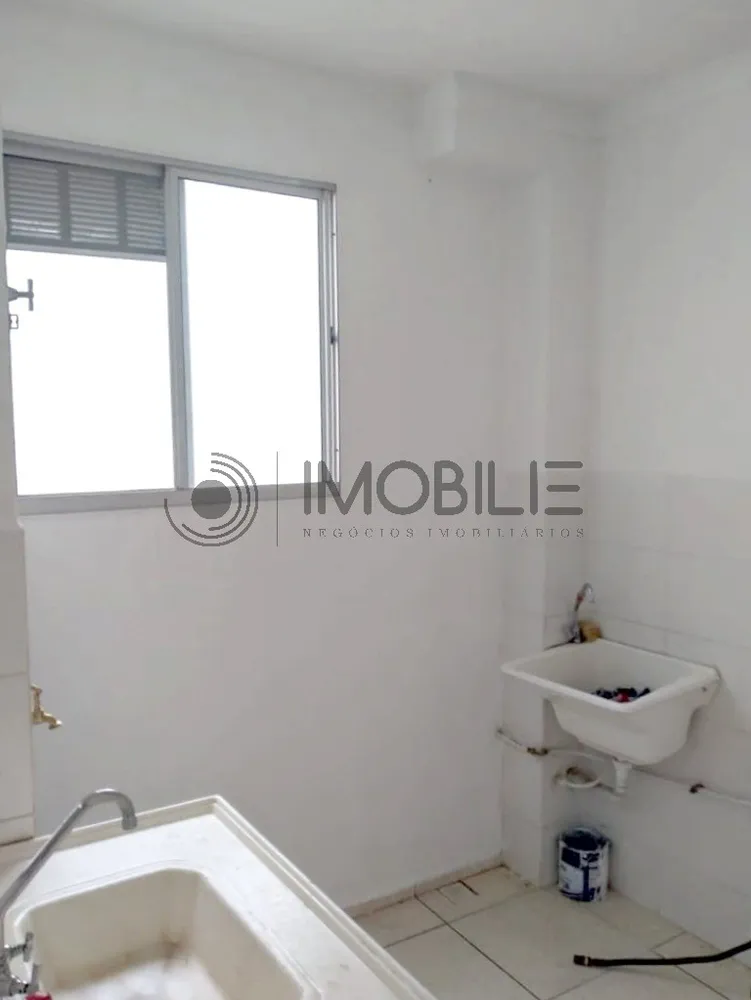 Apartamento, 2 quartos, 42 m² - Foto 9