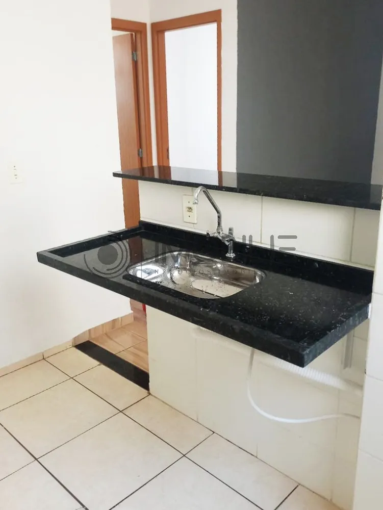 Apartamento, 2 quartos, 42 m² - Foto 2