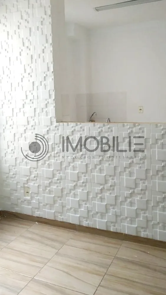 Apartamento, 2 quartos, 42 m² - Foto 4