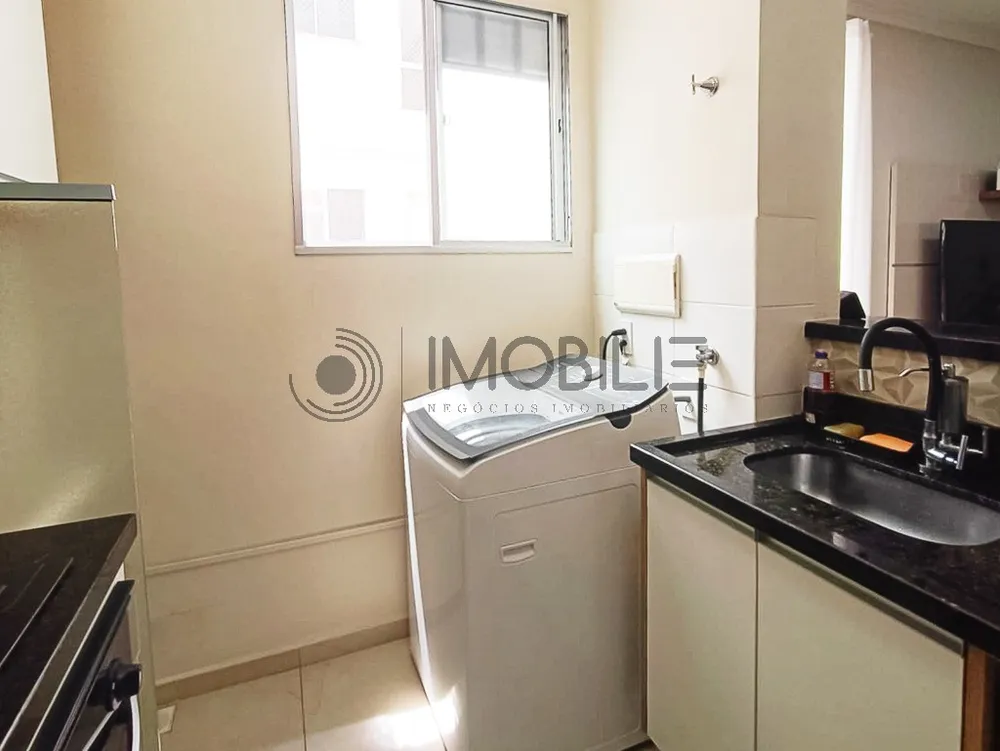 Apartamento, 2 quartos, 42 m² - Foto 5