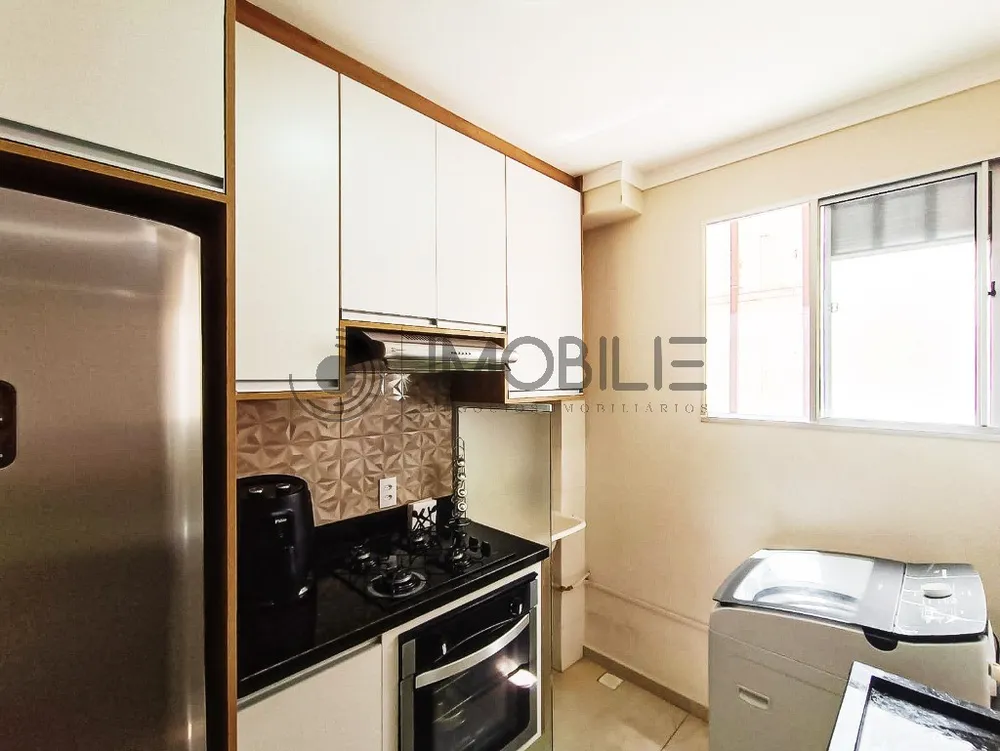 Apartamento, 2 quartos, 42 m² - Foto 6