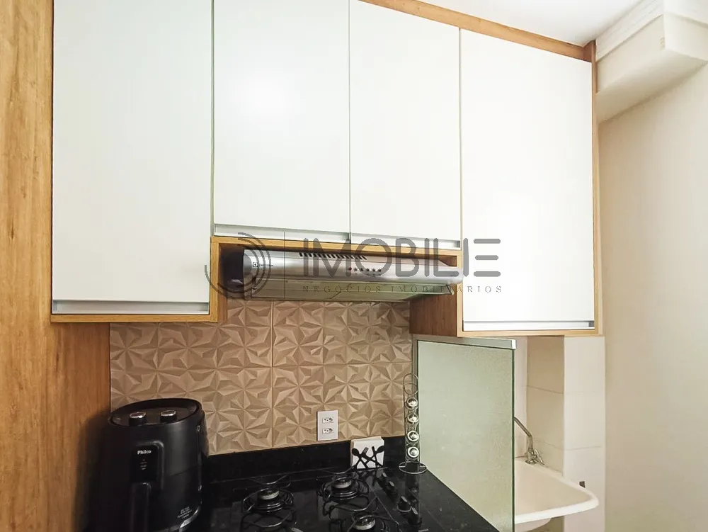 Apartamento, 2 quartos, 42 m² - Foto 7