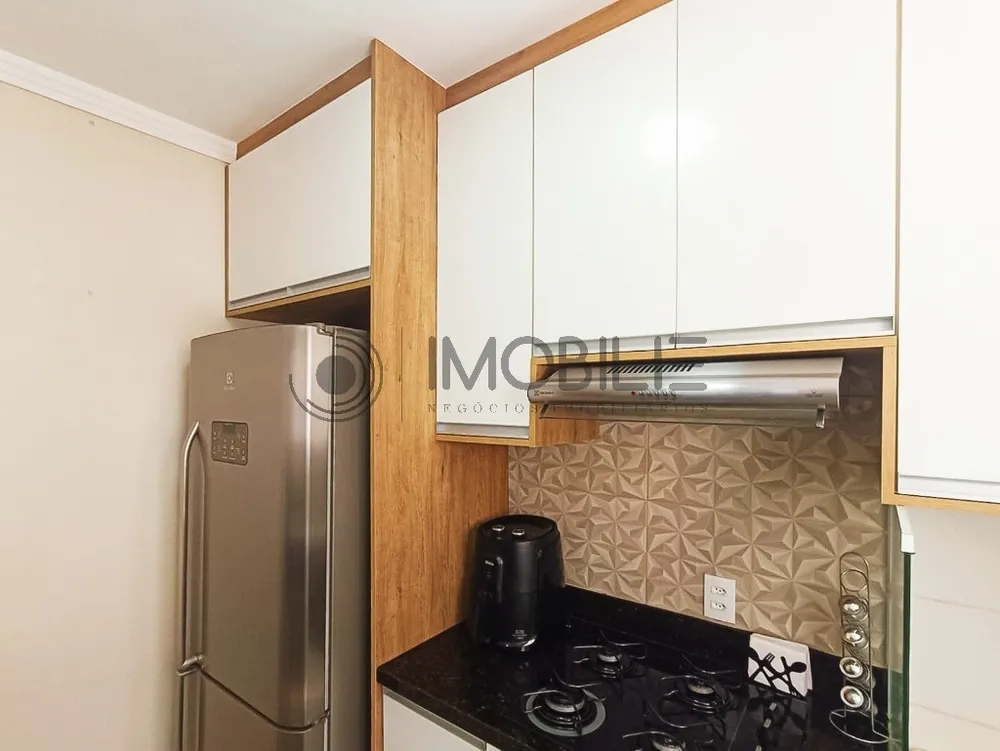 Apartamento, 2 quartos, 42 m² - Foto 8