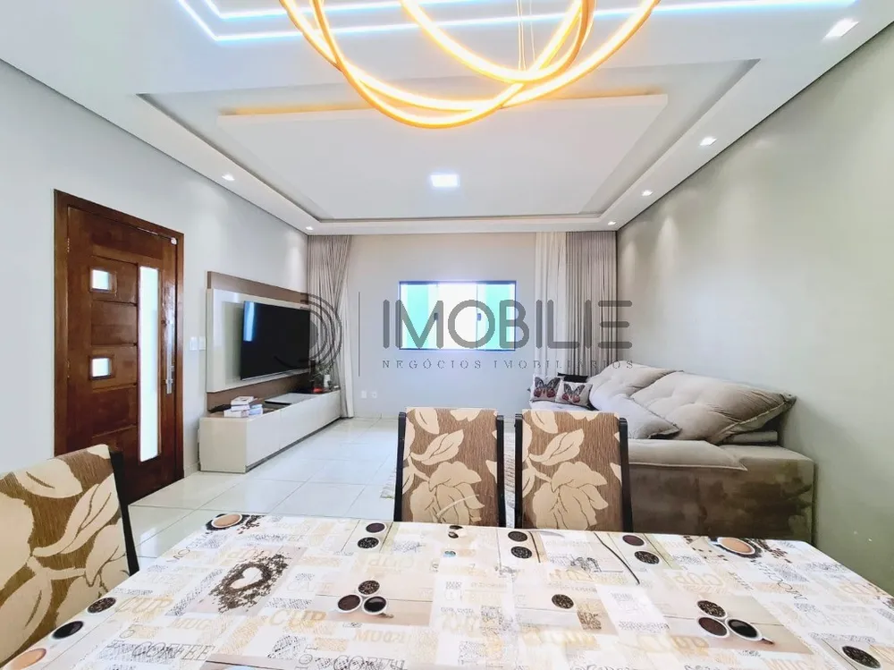 Casa, 2 quartos, 116 m² - Foto 3