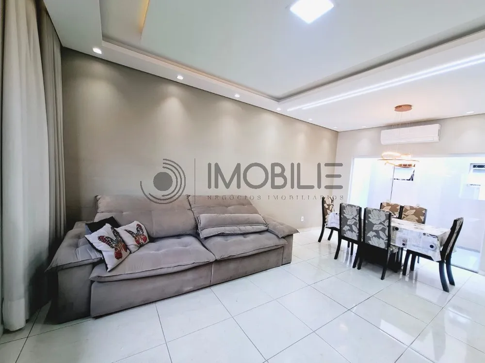 Casa, 2 quartos, 116 m² - Foto 4