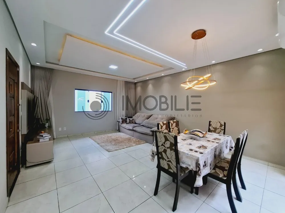 Casa, 2 quartos, 116 m² - Foto 2