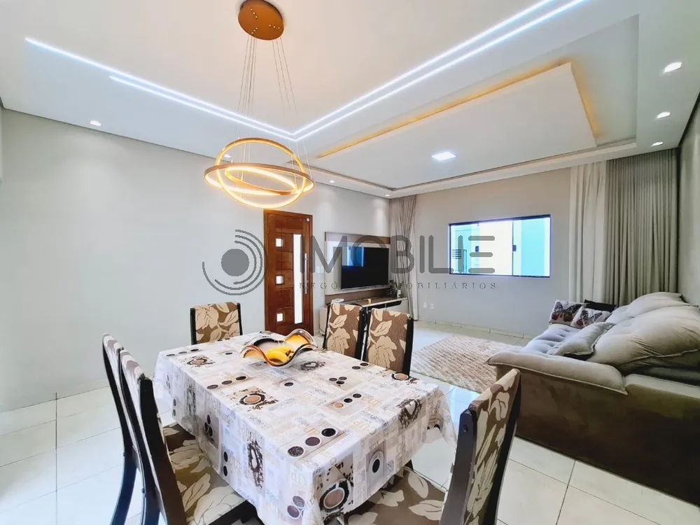 Casa, 2 quartos, 116 m² - Foto 1