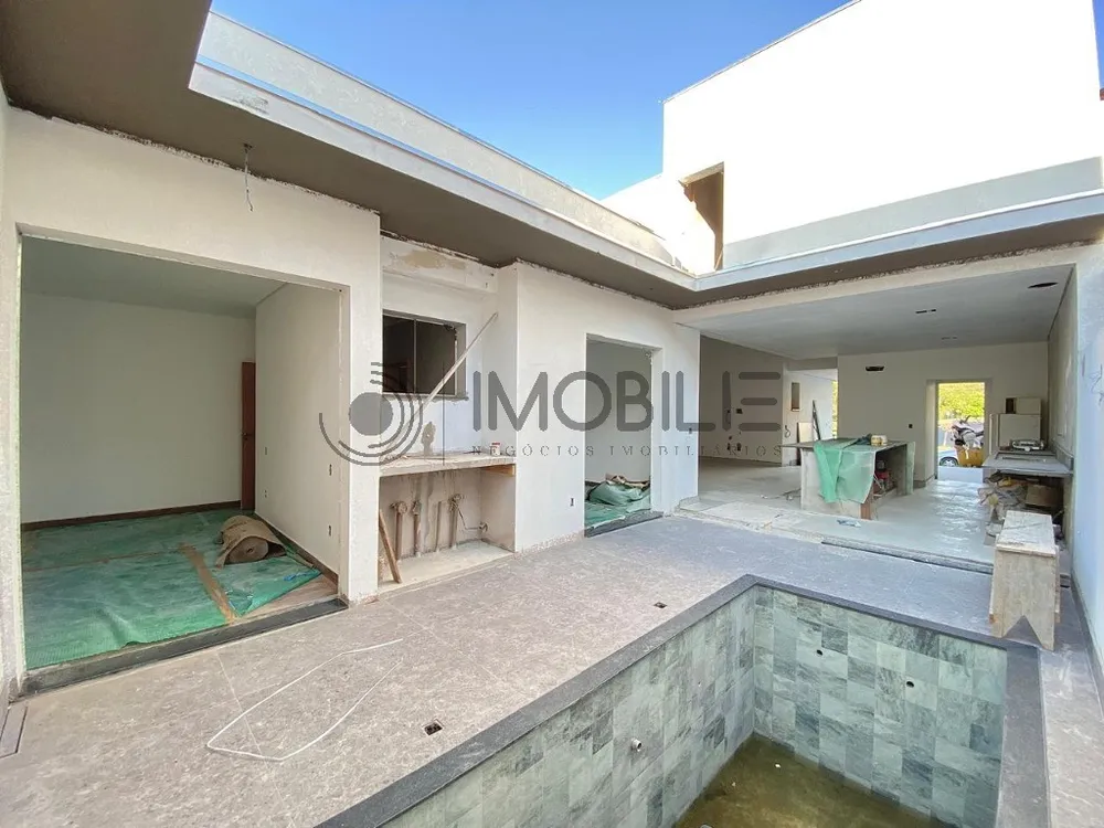 Casa, 3 quartos, 145 m² - Foto 6