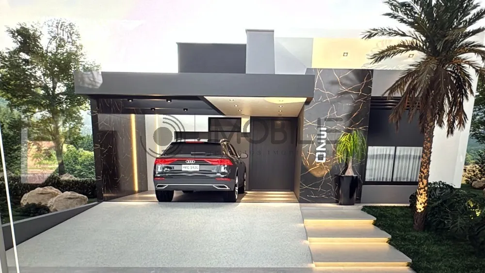 Casa, 3 quartos, 145 m² - Foto 1