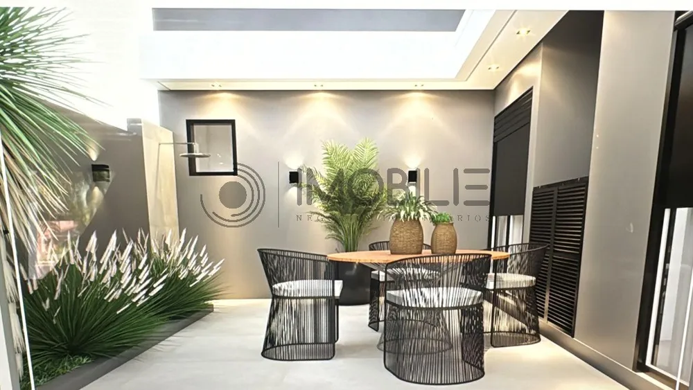 Casa, 3 quartos, 145 m² - Foto 2